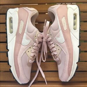 Nike Air Max Pink
